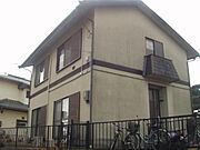 公園東口駅より徒歩13分 2階 築38年11ヶ月の賃貸物件