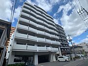 ルクレ新大阪レジデンス 3階 築19年7ヶ月の賃貸物件