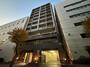 箕面船場阪大前駅より徒歩9分 10階 築17年6ヶ月の賃貸物件