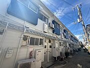 庄内駅より徒歩14分 2階 築66年2ヶ月の賃貸物件