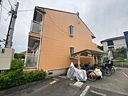 牧落駅より徒歩20分 2階 築33年11ヶ月の賃貸物件