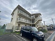 第2ヤングハイツ小野原 2階 築38年5ヶ月の賃貸物件