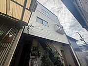 庄内駅より徒歩8分 1階 築47年9ヶ月の賃貸物件