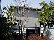雲雀丘花屋敷駅より徒歩15分 2階 築25年1ヶ月の賃貸物件