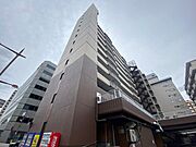 松籟マンション 6階 築47年8ヶ月の賃貸物件