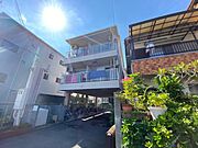 吹田駅より徒歩4分 3階 築38年11ヶ月の賃貸物件