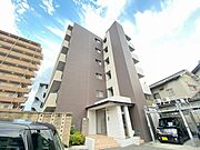 三国駅より徒歩9分 3階 築15年11ヶ月の賃貸物件