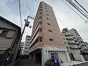 豊津駅より徒歩9分 5階 築14年10ヶ月の賃貸物件