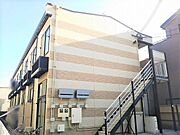 神崎川駅より徒歩5分 1階 築20年4ヶ月の賃貸物件