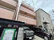 関大前駅より徒歩6分 1階 築27年9ヶ月の賃貸物件