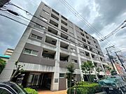 江坂駅より徒歩9分 5階 築23年8ヶ月の賃貸物件