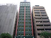 新大阪駅より徒歩11分 6階 築17年5ヶ月の賃貸物件