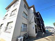 緑マンション 2階 築48年11ヶ月の賃貸物件