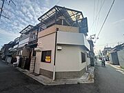 庄内駅より徒歩14分 2階 築39年1ヶ月の賃貸物件