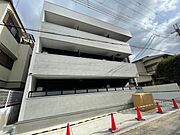 石橋阪大前駅より徒歩10分 2階 築4年7ヶ月の賃貸物件