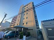 江坂駅より徒歩8分 2階 築30年7ヶ月の賃貸物件