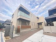 casadellapace 1階 築3年2ヶ月の賃貸物件