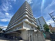 柴原阪大前駅より徒歩10分 3階 築49年4ヶ月の賃貸物件
