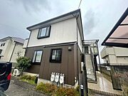 エスポワール桜ヶ丘A 1階 築26年6ヶ月の賃貸物件