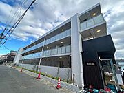 アーバンリオグランデ池田 3階 築1年10ヶ月の賃貸物件