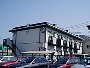 絹延橋駅より徒歩9分 1階 築31年11ヶ月の賃貸物件