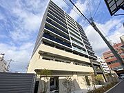 西中島南方駅より徒歩9分 3階 築3年10ヶ月の賃貸物件