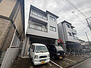 曽根駅より徒歩8分 3階 築35年9ヶ月の賃貸物件