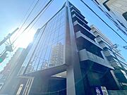西中島南方駅より徒歩11分 9階 築3年8ヶ月の賃貸物件