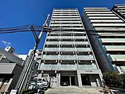 江坂駅より徒歩7分 8階 築11年7ヶ月の賃貸物件