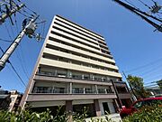 加島駅より徒歩6分 5階 築10年7ヶ月の賃貸物件