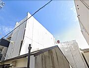 東淀川駅より徒歩6分 1階 築3年10ヶ月の賃貸物件