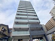 東淀川駅より徒歩5分 12階 築4年7ヶ月の賃貸物件