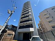 十三駅より徒歩12分 12階 築1年1ヶ月の賃貸物件