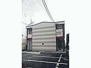グリーンフォレストB 2階 築18年3ヶ月の賃貸物件