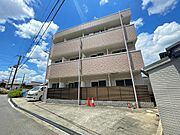 豊川駅より徒歩8分 3階 築27年11ヶ月の賃貸物件