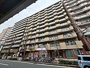 東三国駅より徒歩5分 7階 築46年7ヶ月の賃貸物件