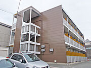 出来島駅より徒歩18分 2階 築21年10ヶ月の賃貸物件