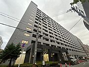 江坂駅より徒歩3分 8階 築20年6ヶ月の賃貸物件
