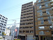 東淀川駅より徒歩7分 9階 築27年9ヶ月の賃貸物件
