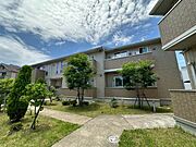 桜井駅より徒歩10分 1階 築14年3ヶ月の賃貸物件