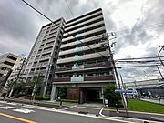 江坂駅より徒歩8分 9階 築9年の賃貸物件