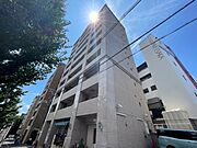 江坂駅より徒歩11分 8階 築19年11ヶ月の賃貸物件