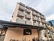箕面船場阪大前駅より徒歩8分 3階 築53年1ヶ月の賃貸物件