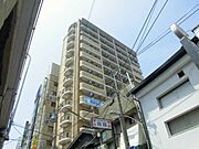 十三駅より徒歩4分 12階 築11年3ヶ月の賃貸物件