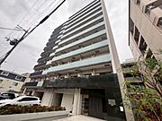 西中島南方駅より徒歩11分 3階 築8年8ヶ月の賃貸物件