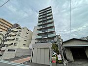 豊津駅より徒歩10分 10階 築3年8ヶ月の賃貸物件