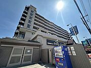 神崎川駅より徒歩13分 8階 築27年3ヶ月の賃貸物件