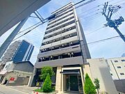 東三国駅より徒歩5分 8階 築13年8ヶ月の賃貸物件