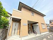 池田駅よりバス6分 徒歩1分 2階 築21年の賃貸物件