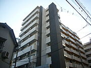 新大阪駅より徒歩24分 9階 築18年1ヶ月の賃貸物件